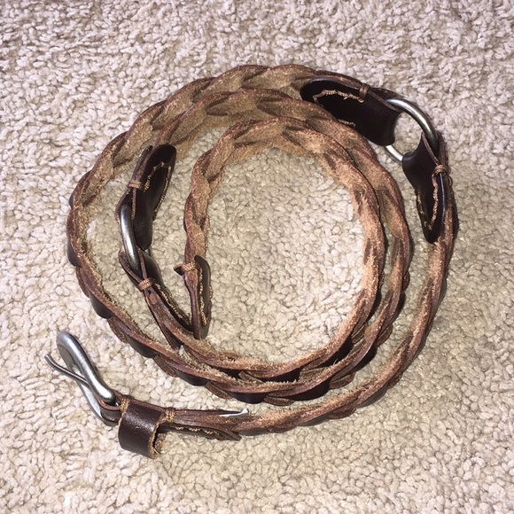 American Eagle Outfitters Accessories - American Eagle Belt